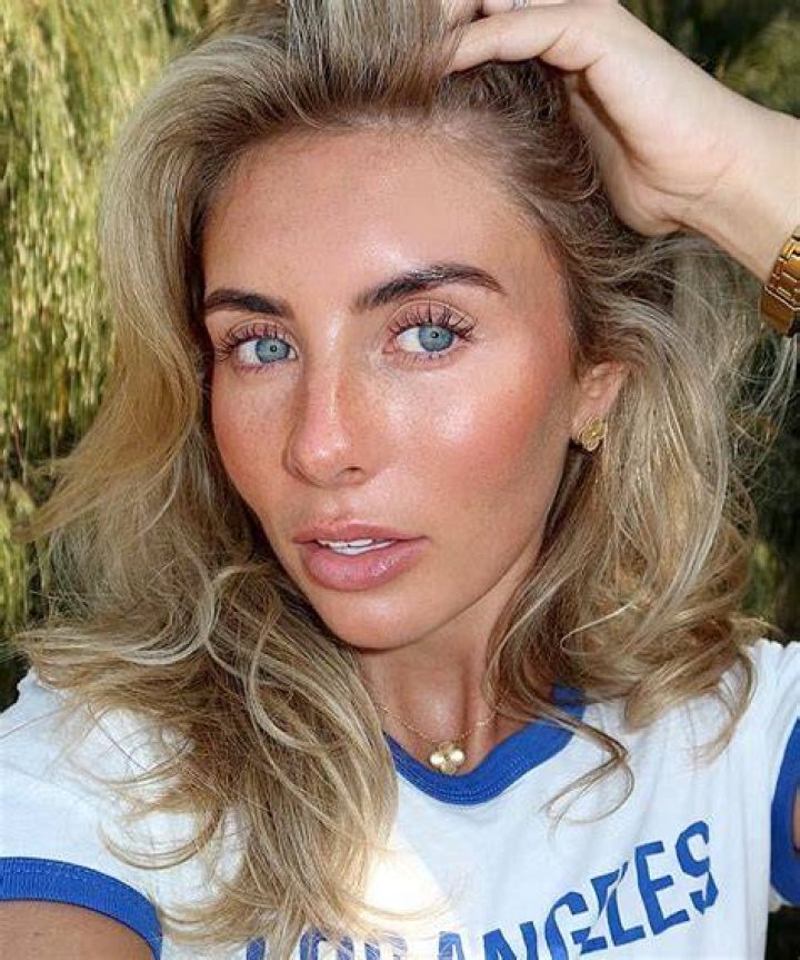 Angel Blue Net Worth