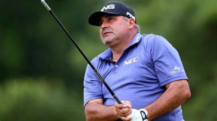 Angel Cabrera Net Worth