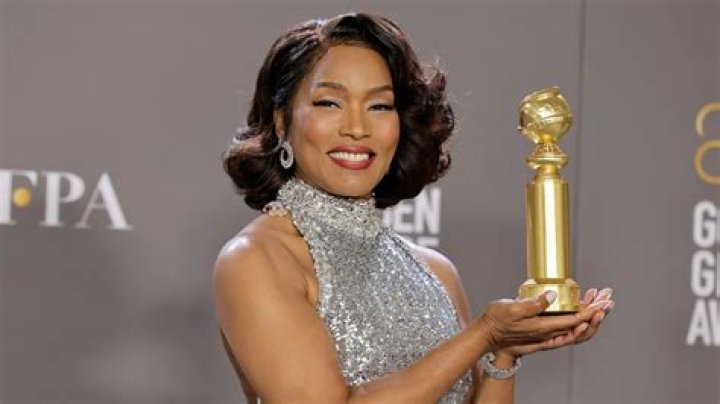Angela Bassett Net Worth