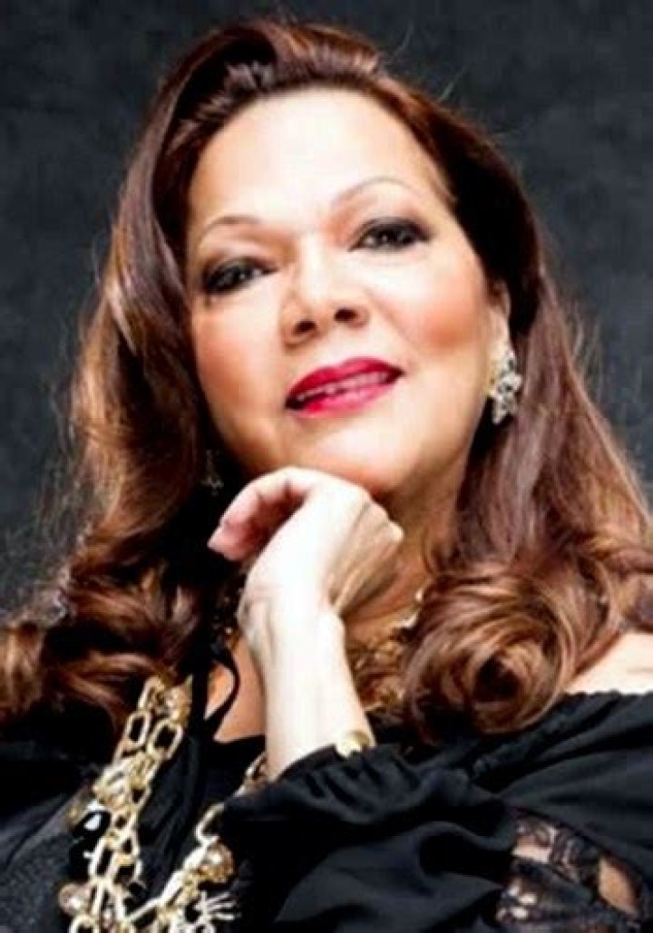 Ángela Carrasco Net Worth