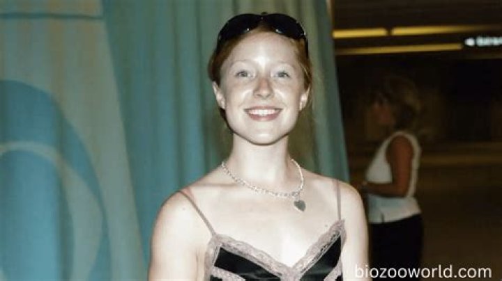 Angela Goethals Net Worth