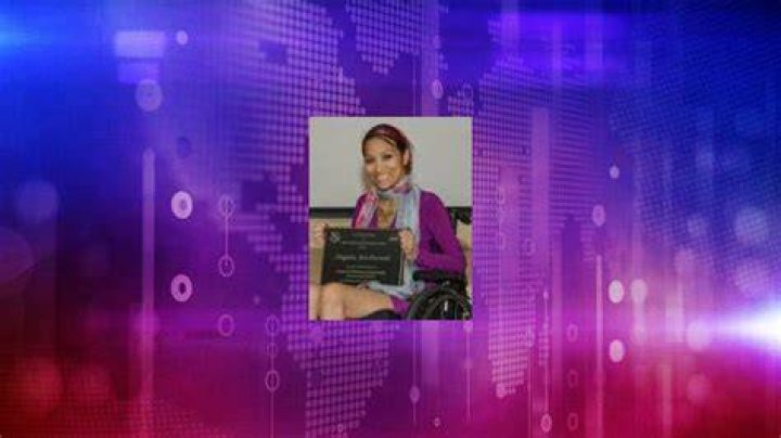 Angela Rockwood Net Worth