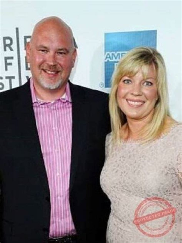 Angela Schmidt Net Worth
