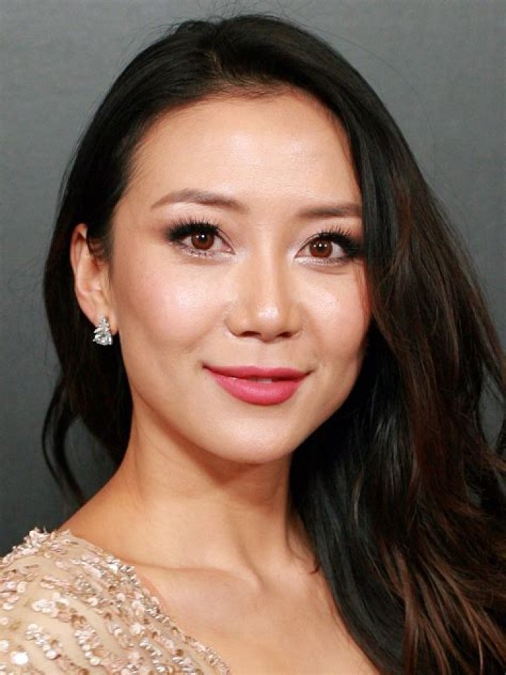 Angela Zhou Net Worth