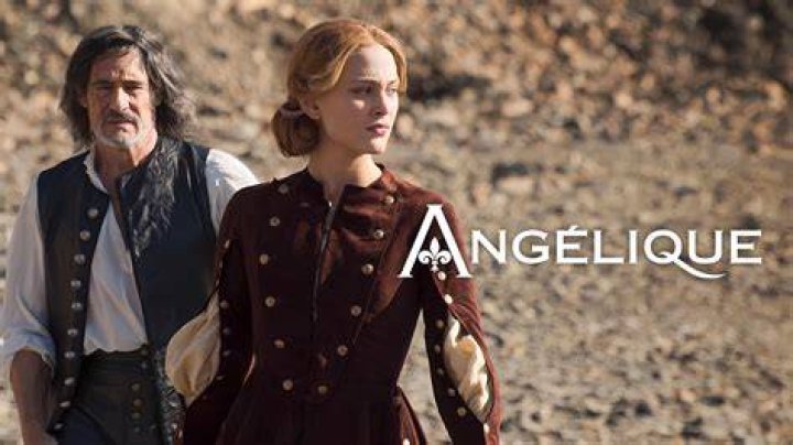 Angelique L’Amour Net Worth