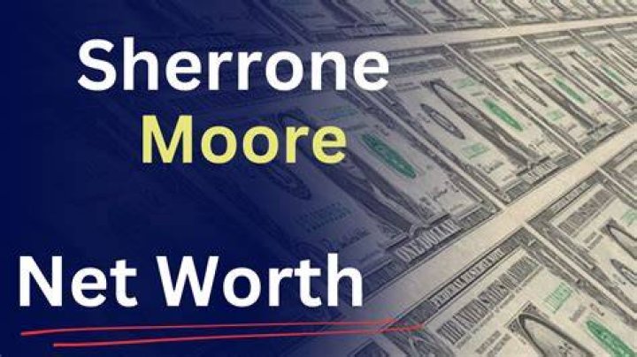Angelo Moore Net Worth