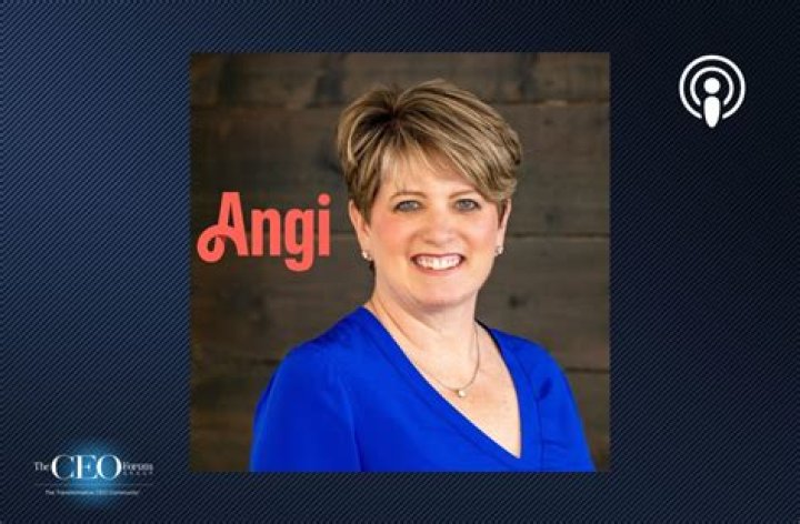 Angie Hicks Net Worth