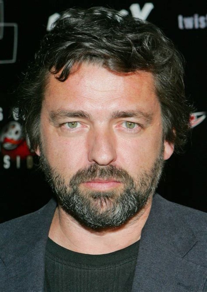 Angus Macfadyen Net Worth