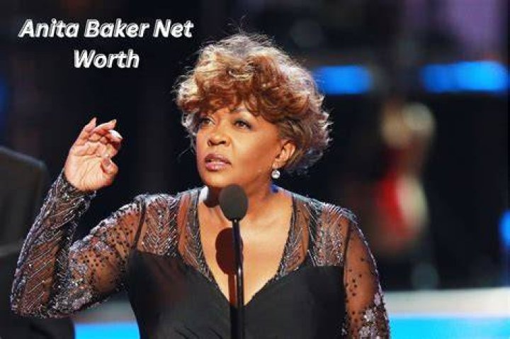 Anita Loo Net Worth