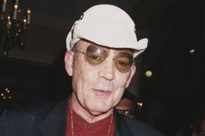 Anita Thompson Net Worth