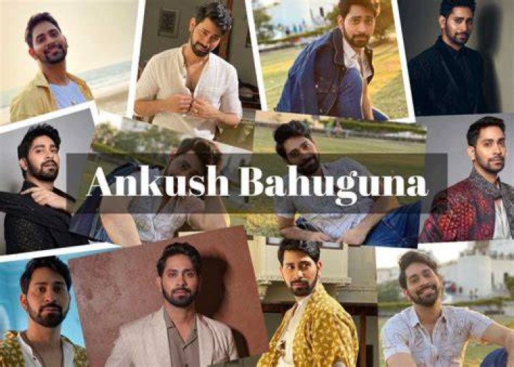 Ankush Mohla Net Worth