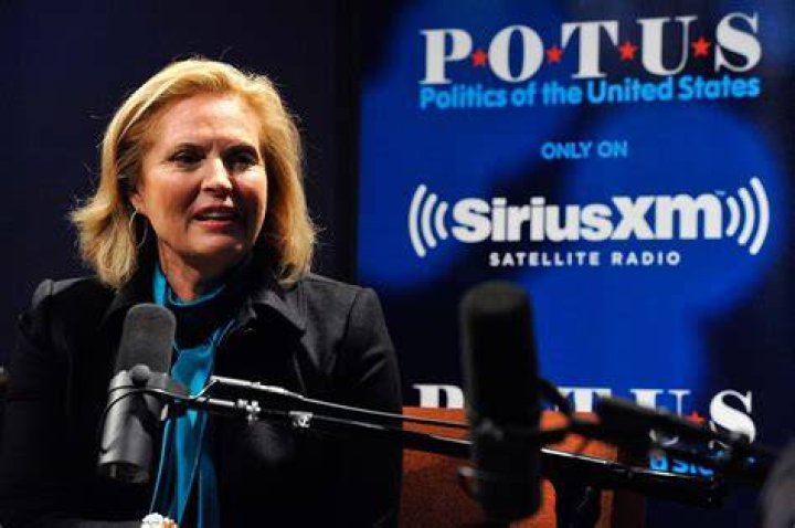 Ann Romney Net Worth