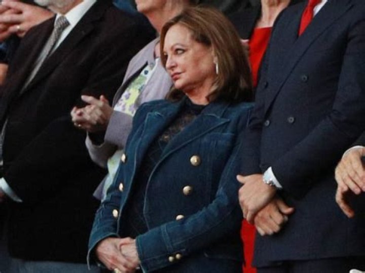 Ann Walton Kroenke Net Worth