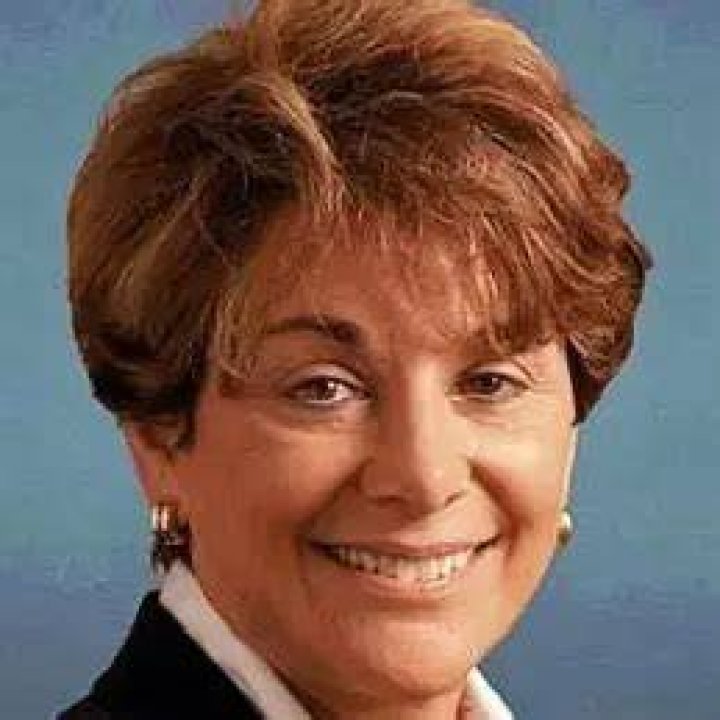 Anna Eshoo Net Worth