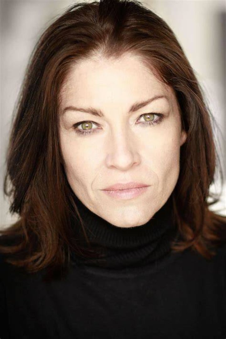 Anna Kipling Net Worth