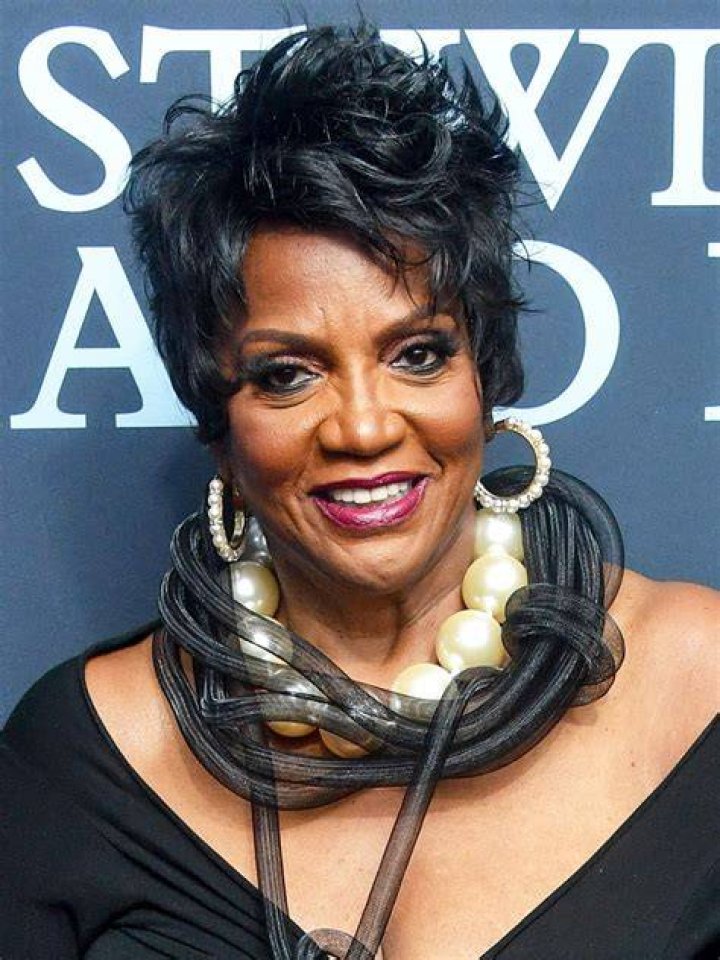Anna Maria Polani Net Worth