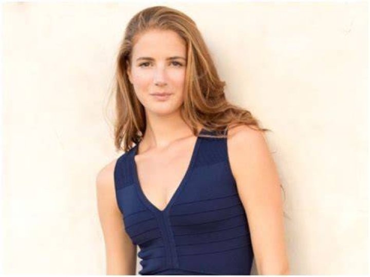 Anna Osceola Net Worth