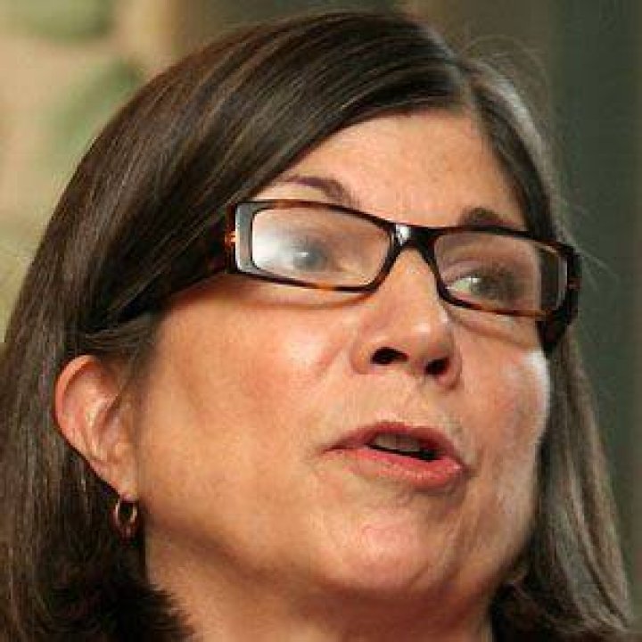 Anna Quindlen Net Worth