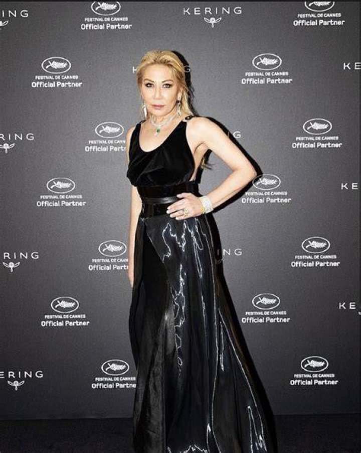 Anna Shay Vandekamp Net Worth