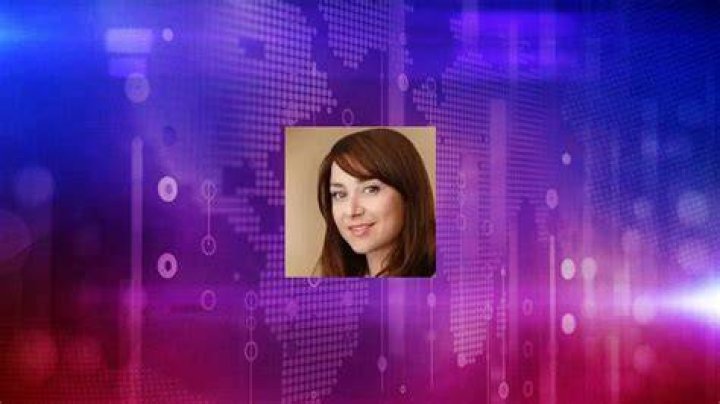 Anna Slotky Net Worth