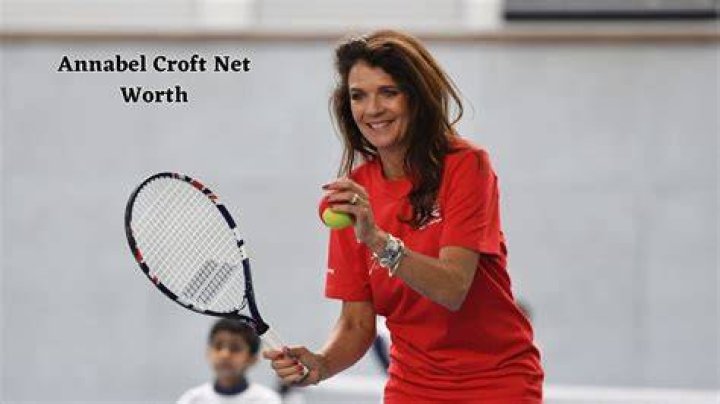 Annabel Gualazzi Net Worth