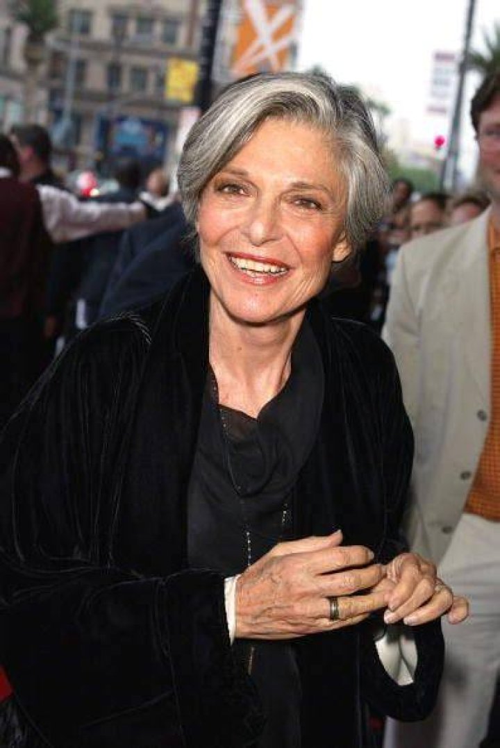 Anne Bancroft Net Worth