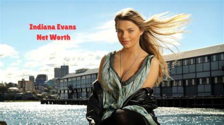 Anne Evans Net Worth