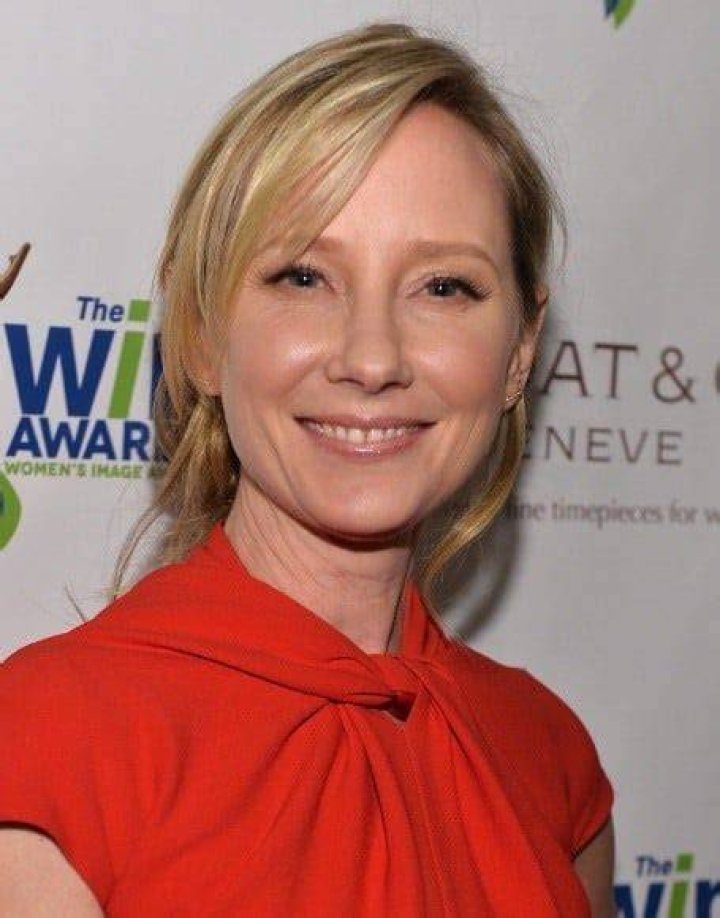 Anne Heche Net Worth