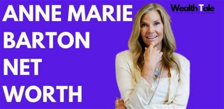 Anne Holton Net Worth