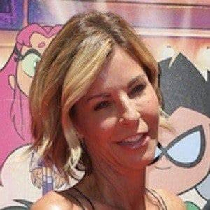 Anne Wheaton Net Worth