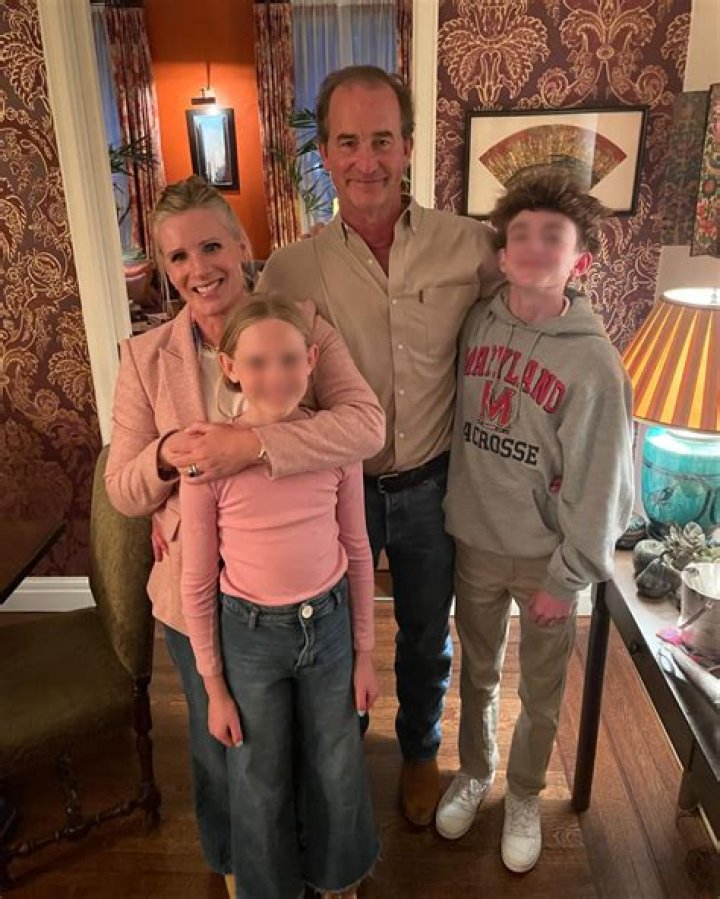 Annette Cabot Net Worth