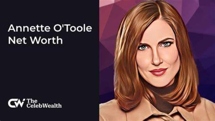 Annette O’Toole Net Worth