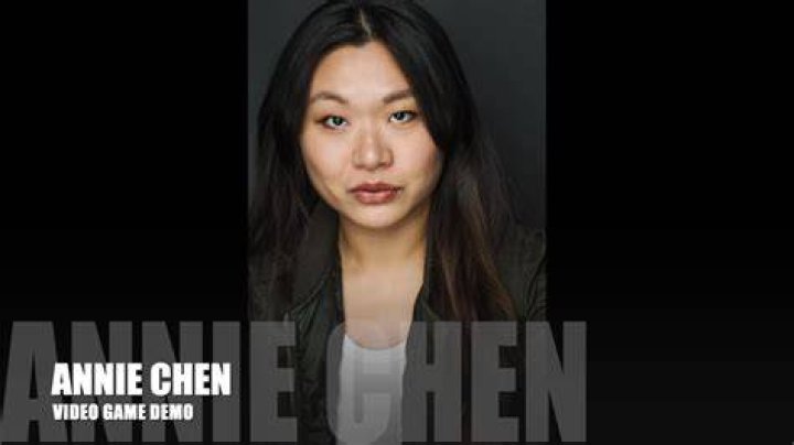 Annie Chen Net Worth