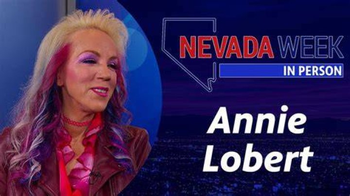 Annie Lobert Net Worth