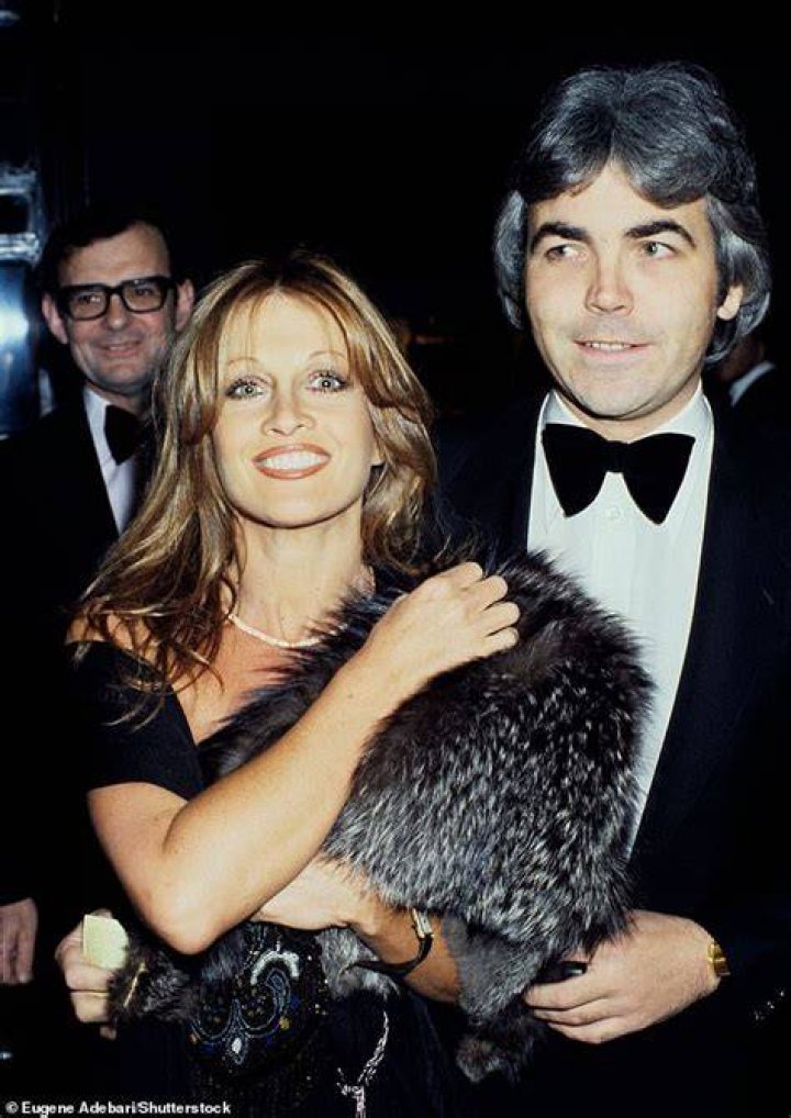 Anouska Hempel Net Worth