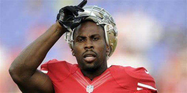 Anquan Boldin Net Worth