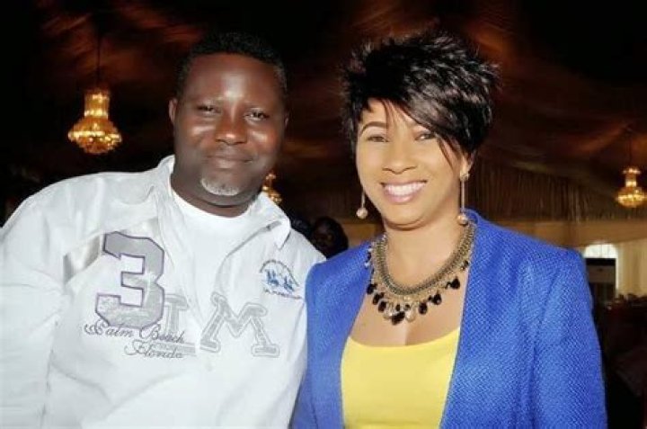 Antar Laniyan Net Worth