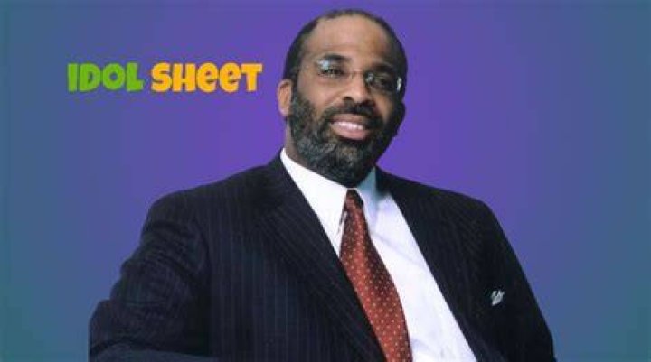 Anthony Boswell Net Worth