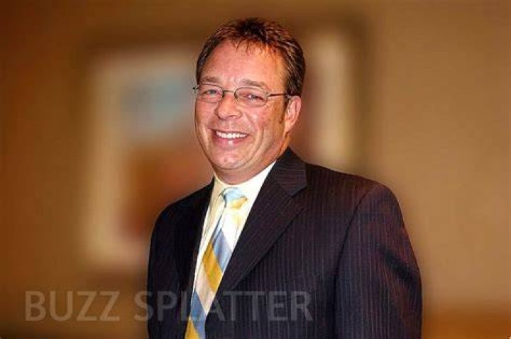 Anthony Burger Net Worth