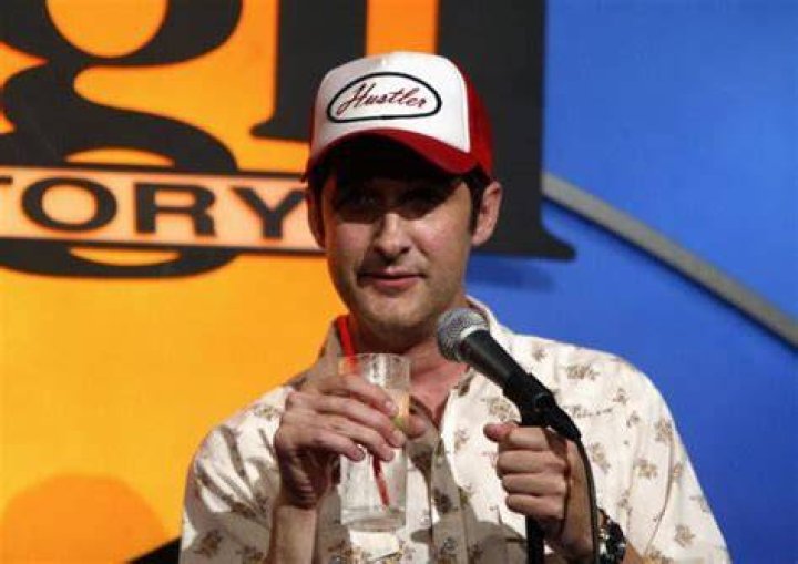 Anthony Clark Net Worth