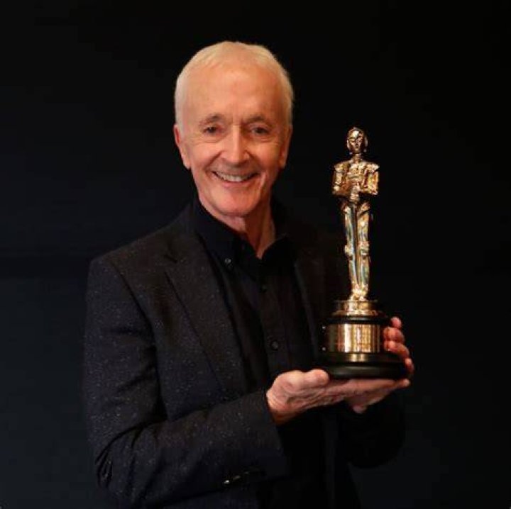 Anthony Daniels Net Worth
