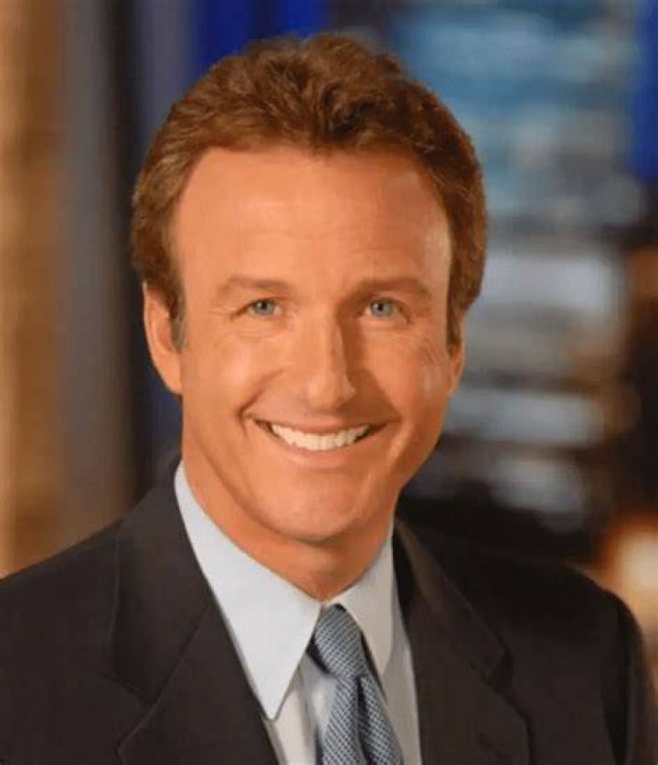 Anthony Everett Net Worth