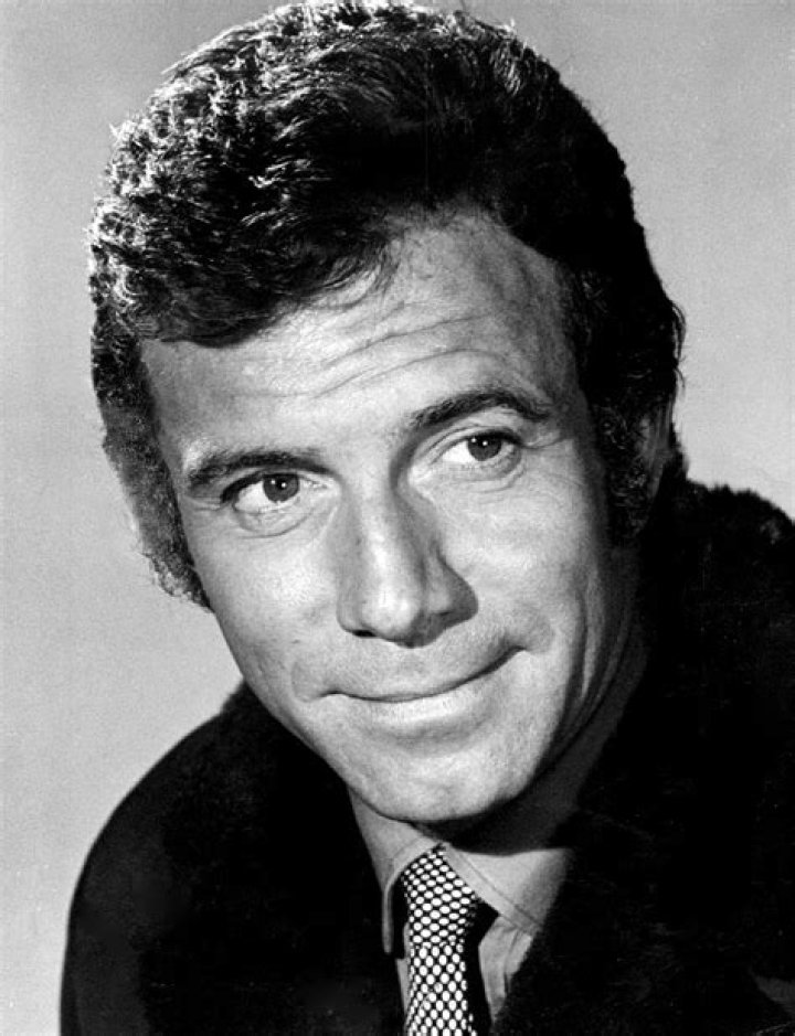 Anthony Franciosa Net Worth