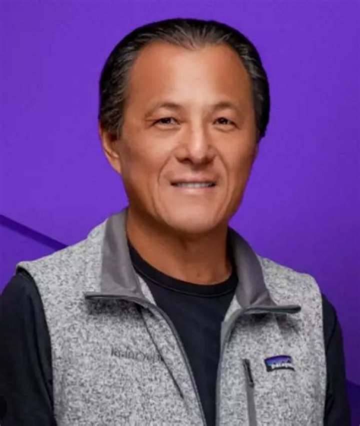 Anthony Hsieh Net Worth