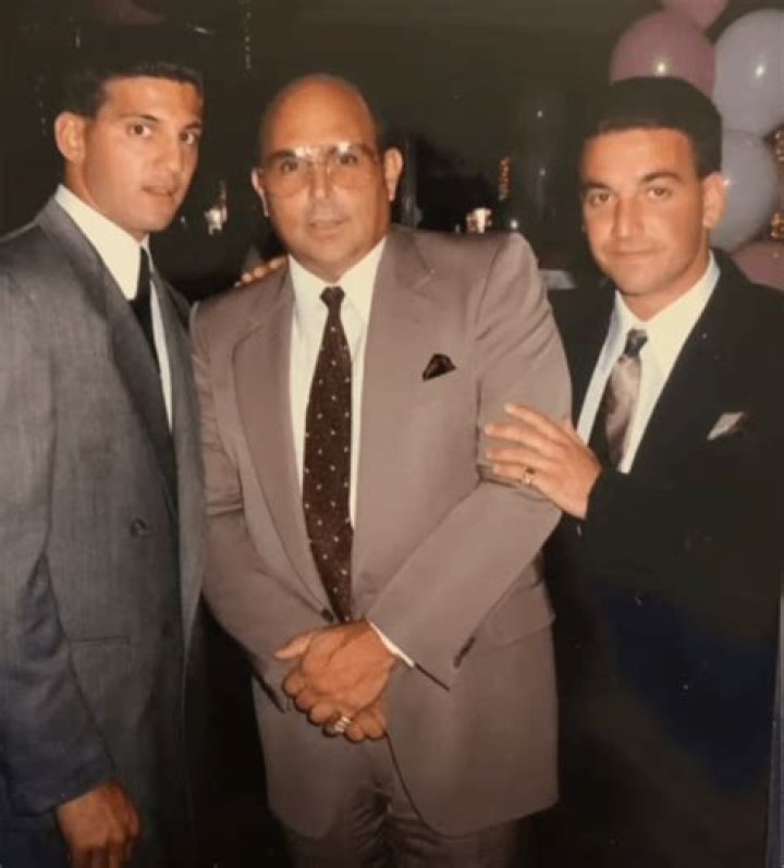 Anthony L. Gurino Net Worth