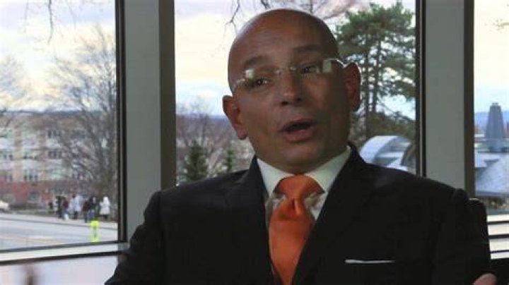 Anthony Melchiorri Net Worth