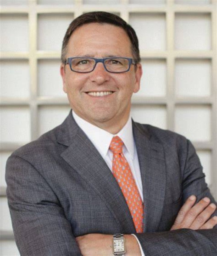 Anthony Pritzker Net Worth