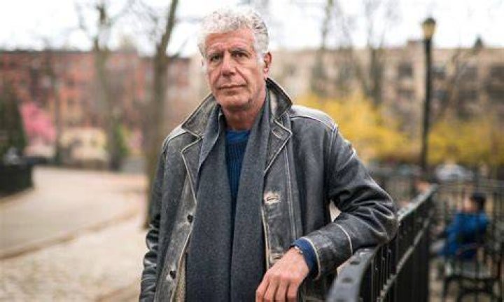 Anthony Reno Net Worth