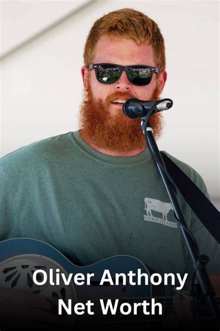 Anthony Smee Net Worth