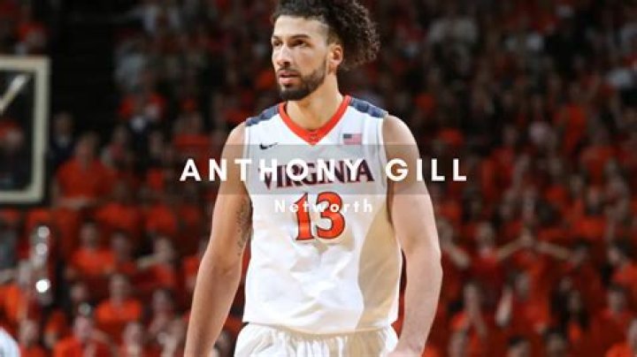 Anthony Sperduti Net Worth